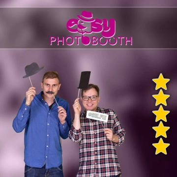 Photobooth-Fotobox mieten in Möser