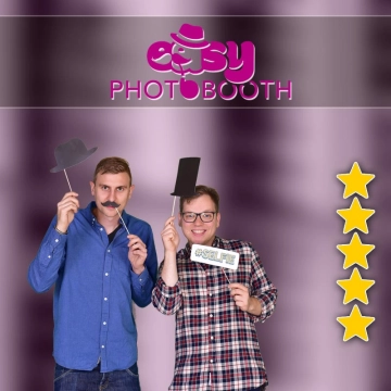 Photobooth-Fotobox mieten in Niedere Börde