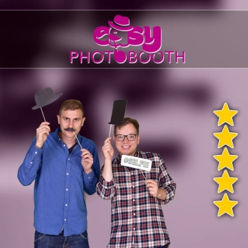 Photobooth-Fotobox mieten in Niederkassel