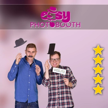 Photobooth-Fotobox mieten in Nordharz