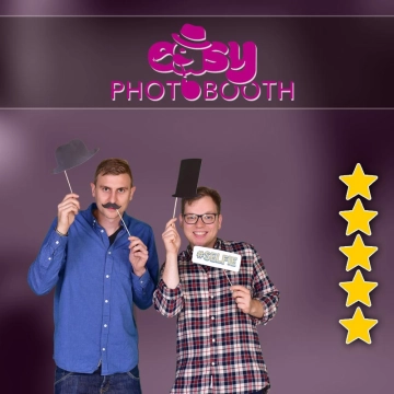 Photobooth-Fotobox mieten in Osternienburger Land