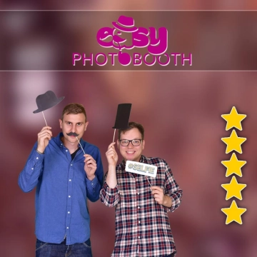 Photobooth-Fotobox mieten in Osterwieck