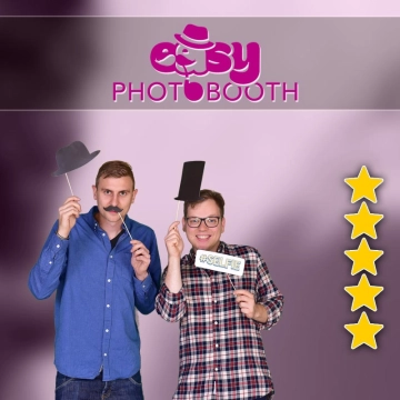 Photobooth-Fotobox mieten in Poing
