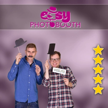 Photobooth-Fotobox mieten in Pulheim