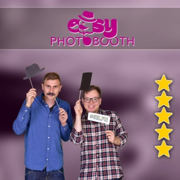 Photobooth-Fotobox mieten in Querfurt