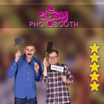 Photobooth-Fotobox mieten in Rösrath