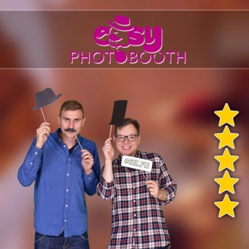 Photobooth-Fotobox mieten in Rosenheim
