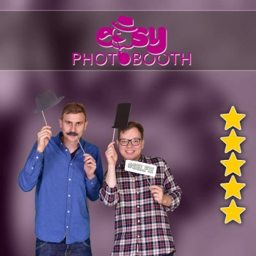 Photobooth-Fotobox mieten in Rostock