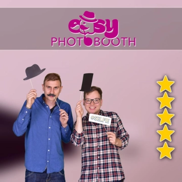 Photobooth-Fotobox mieten in Salzwedel