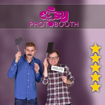 Photobooth-Fotobox mieten in Schwerin