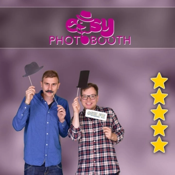 Photobooth-Fotobox mieten in Schwerte