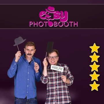 Photobooth-Fotobox mieten in Seeland