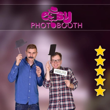 Photobooth-Fotobox mieten in Staßfurt
