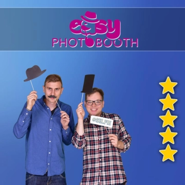 Photobooth-Fotobox mieten in Südharz