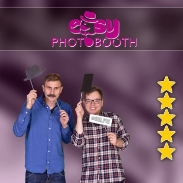 Photobooth-Fotobox mieten in Sülzetal