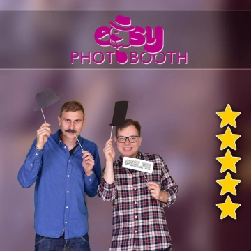 Photobooth-Fotobox mieten in Teterow