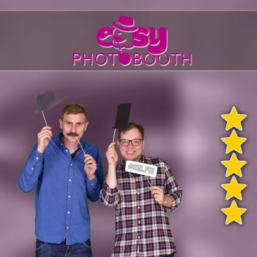 Photobooth-Fotobox mieten in Vilsbiburg