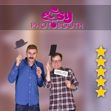 Photobooth-Fotobox mieten in Voerde