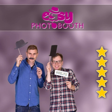 Photobooth-Fotobox mieten in Waltrop