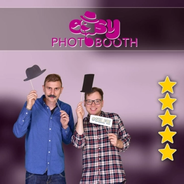 Photobooth-Fotobox mieten in Wegberg