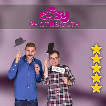 Photobooth-Fotobox mieten in Wendelstein