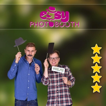 Photobooth-Fotobox mieten in Wernigerode