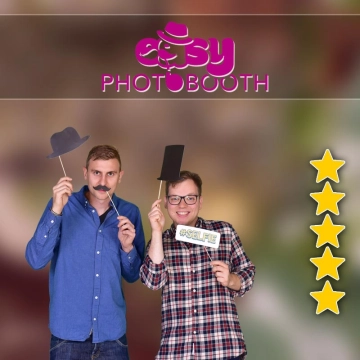 Photobooth-Fotobox mieten in Wesseling