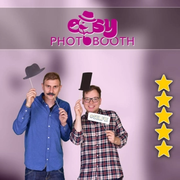 Photobooth-Fotobox mieten in Wiehl