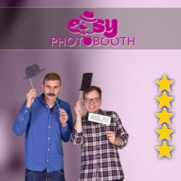 Photobooth-Fotobox mieten in Wismar